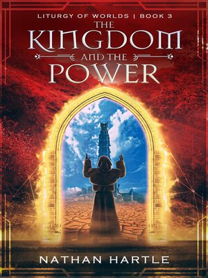 cover image of The Kingdom and the Power